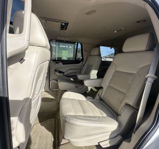 2016 GMC Yukon Denali - Photo 29