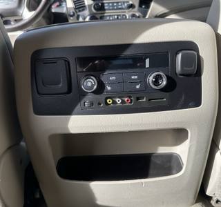 2016 GMC Yukon Denali - Photo 32
