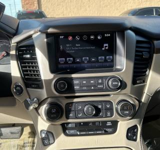 2016 GMC Yukon Denali - Photo 34