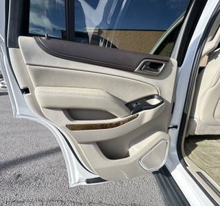 2016 GMC Yukon Denali - Photo 55