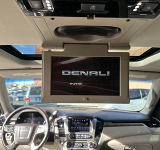 2016 GMC Yukon Denali - Photo 58