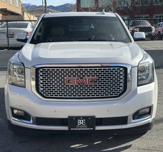 2016 GMC Yukon Denali - Photo 60