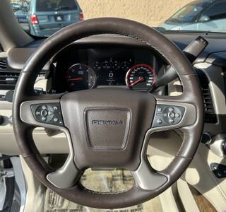 2016 GMC Yukon Denali - Photo 71