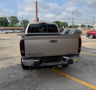 2009 Chevrolet Colorado LT - Photo 6