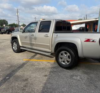 2009 Chevrolet Colorado LT - Photo 7