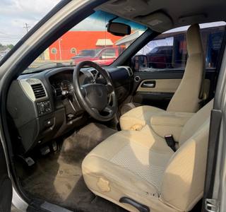 2009 Chevrolet Colorado LT - Photo 9