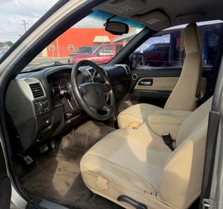 2009 Chevrolet Colorado LT - Photo 10