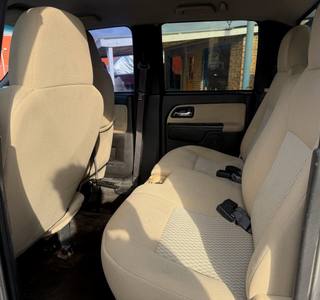 2009 Chevrolet Colorado LT - Photo 11