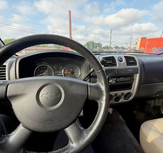 2009 Chevrolet Colorado LT - Photo 12