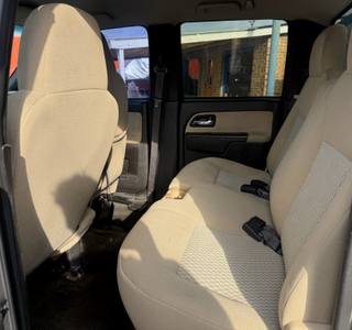 2009 Chevrolet Colorado LT - Photo 13