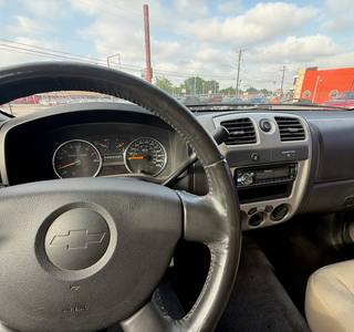 2009 Chevrolet Colorado LT - Photo 14