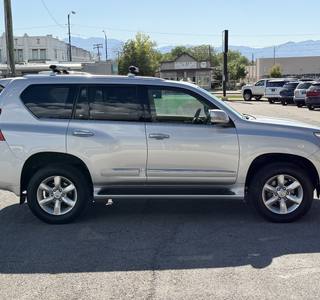 2012 Lexus GX Base - Photo 6