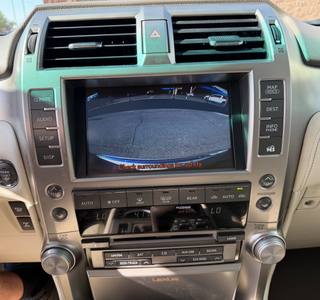 2012 Lexus GX Base - Photo 14
