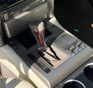 2012 Lexus GX Base - Photo 15