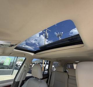 2012 Lexus GX Base - Photo 16