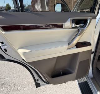 2012 Lexus GX Base - Photo 17