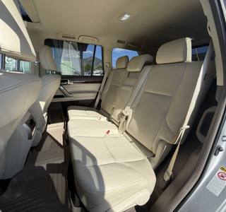 2012 Lexus GX Base - Photo 18