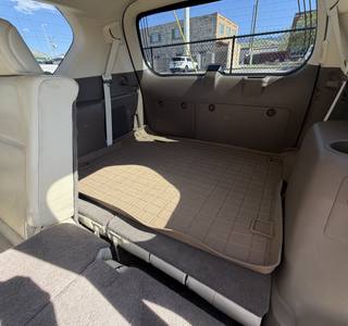 2012 Lexus GX Base - Photo 19