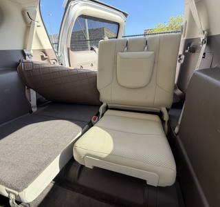 2012 Lexus GX Base - Photo 20