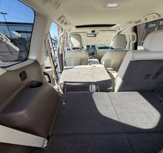 2012 Lexus GX Base - Photo 21
