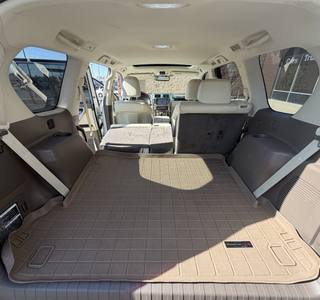 2012 Lexus GX Base - Photo 22