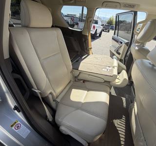 2012 Lexus GX Base - Photo 23