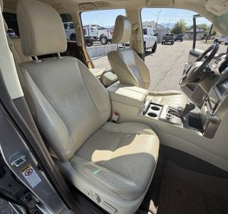 2012 Lexus GX Base - Photo 24