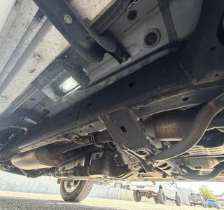 2012 Lexus GX Base - Photo 27