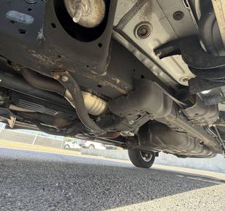 2012 Lexus GX Base - Photo 28
