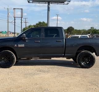 2015 RAM Ram 2500 Pickup Tradesman - Photo 10