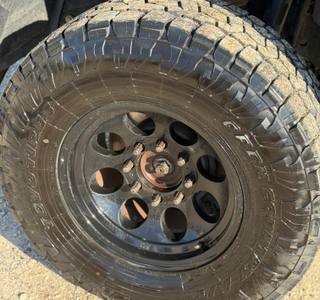 2015 RAM Ram 2500 Pickup Tradesman - Photo 12