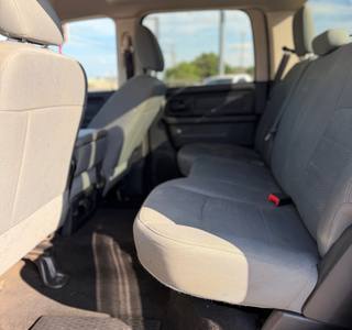 2015 RAM Ram 2500 Pickup Tradesman - Photo 15