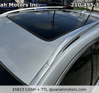 2013 Cadillac SRX Performance Collection - Photo 11