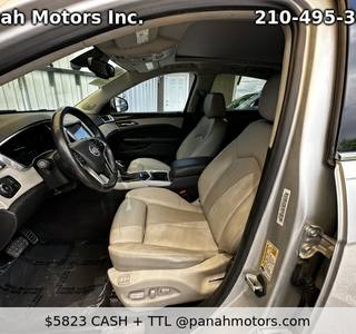 2013 Cadillac SRX Performance Collection - Photo 13