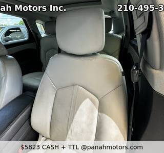 2013 Cadillac SRX Performance Collection - Photo 15