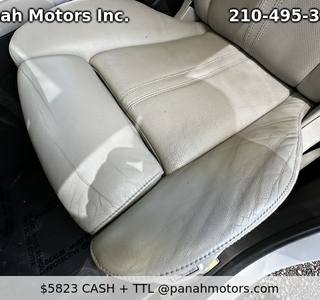2013 Cadillac SRX Performance Collection - Photo 16
