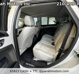 2013 Cadillac SRX Performance Collection - Photo 19