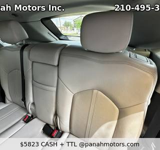 2013 Cadillac SRX Performance Collection - Photo 21