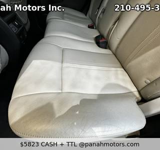 2013 Cadillac SRX Performance Collection - Photo 22