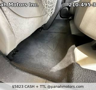 2013 Cadillac SRX Performance Collection - Photo 23