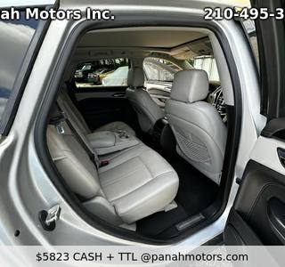 2013 Cadillac SRX Performance Collection - Photo 25