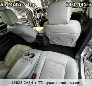 2013 Cadillac SRX Performance Collection - Photo 27