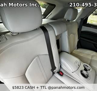 2013 Cadillac SRX Performance Collection - Photo 26