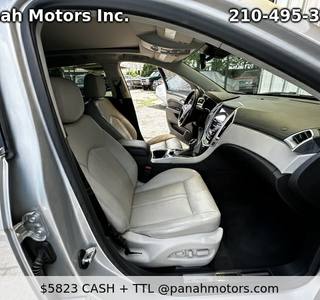 2013 Cadillac SRX Performance Collection - Photo 29