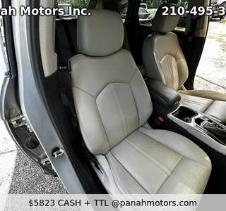 2013 Cadillac SRX Performance Collection - Photo 30