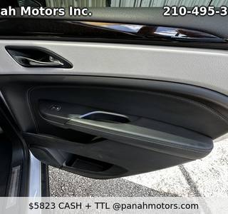 2013 Cadillac SRX Performance Collection - Photo 28
