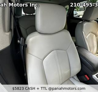 2013 Cadillac SRX Performance Collection - Photo 31