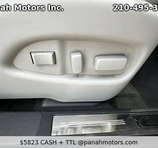 2013 Cadillac SRX Performance Collection - Photo 33