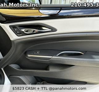 2013 Cadillac SRX Performance Collection - Photo 37