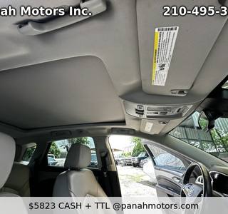 2013 Cadillac SRX Performance Collection - Photo 36